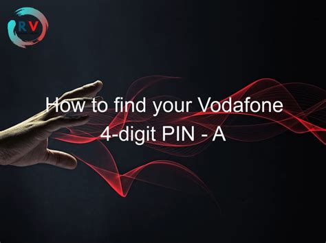 enter 4 digit pin indeed.